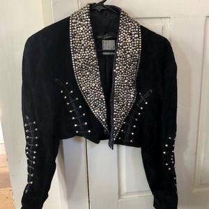 Michael Hoban Jacket